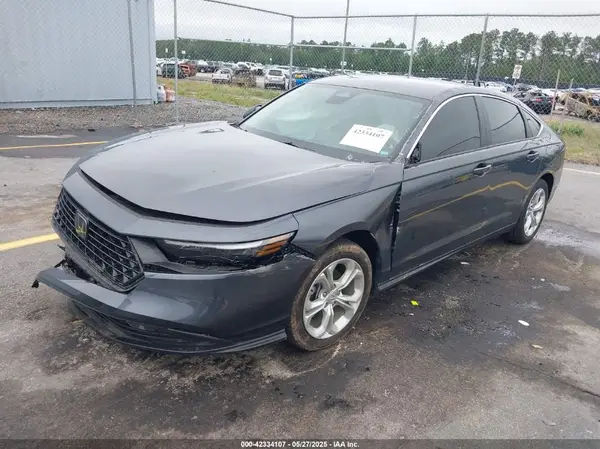 1HGCY1F23RA065485 2024 HONDA ACCORD - Image 2