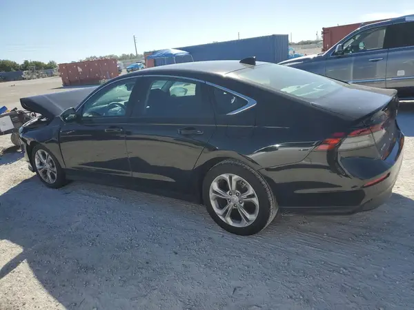 1HGCY1F23RA068872 2024 HONDA ACCORD - Image 2