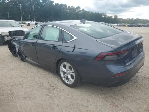 1HGCY1F23RA072131 2024 HONDA ACCORD - Image 2