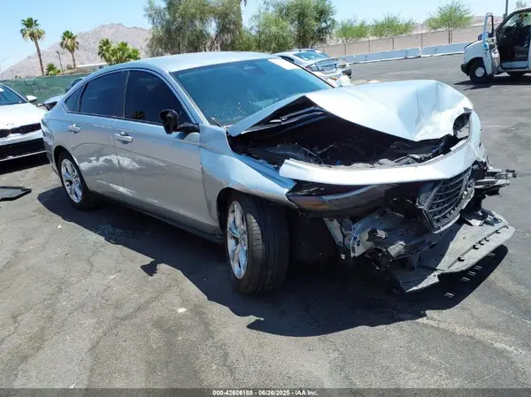 1HGCY1F23RA075904 2024 HONDA ACCORD - Image 1