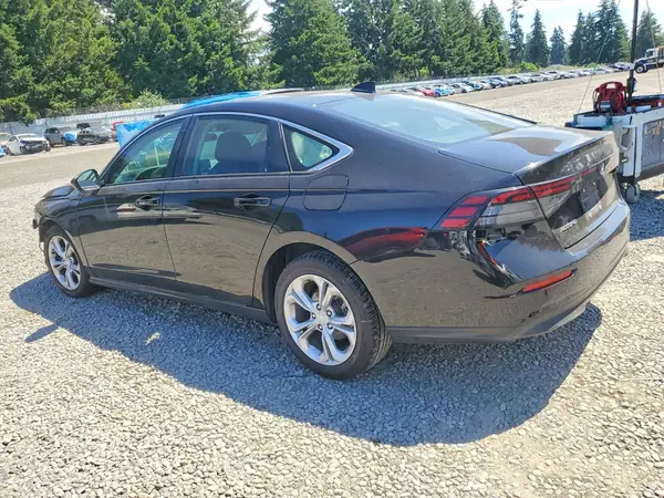 1HGCY1F23RA076857 2024 HONDA ACCORD - Image 2