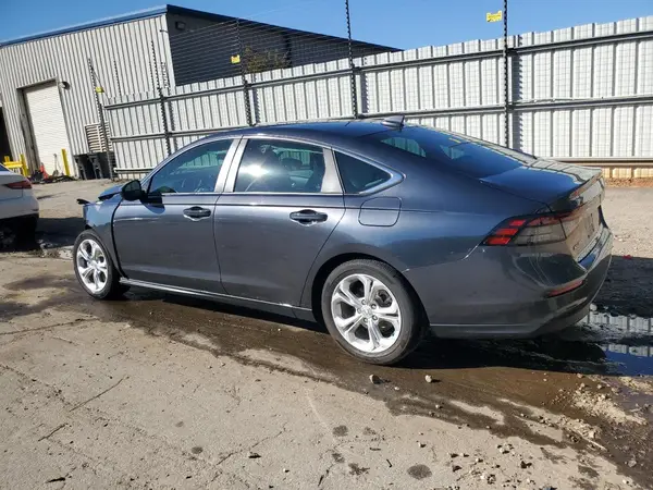 1HGCY1F23RA083176 2024 HONDA ACCORD - Image 2