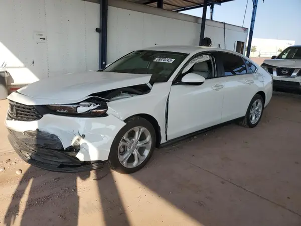 1HGCY1F23RA083775 2024 HONDA ACCORD - Image 1