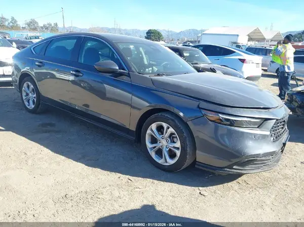 1HGCY1F23RA085557 2024 HONDA ACCORD - Image 1