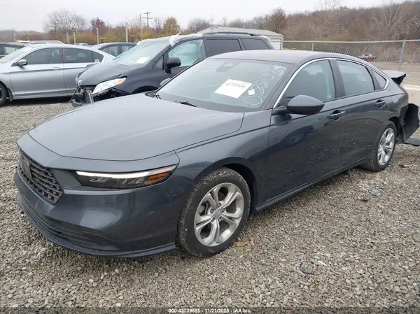 1HGCY1F23RA088054 2024 HONDA ACCORD - Image 2