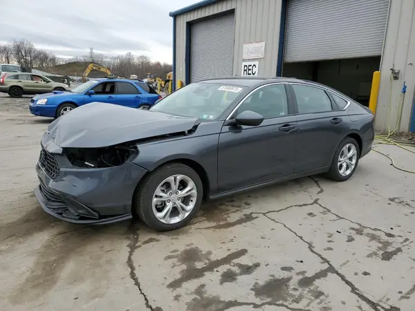 1HGCY1F23RA088099 2024 HONDA ACCORD - Image 1
