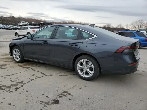 1HGCY1F23RA088099 2024 HONDA ACCORD - Image 2