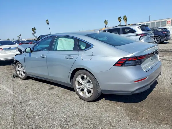 1HGCY1F23RA090905 2024 HONDA ACCORD - Image 2