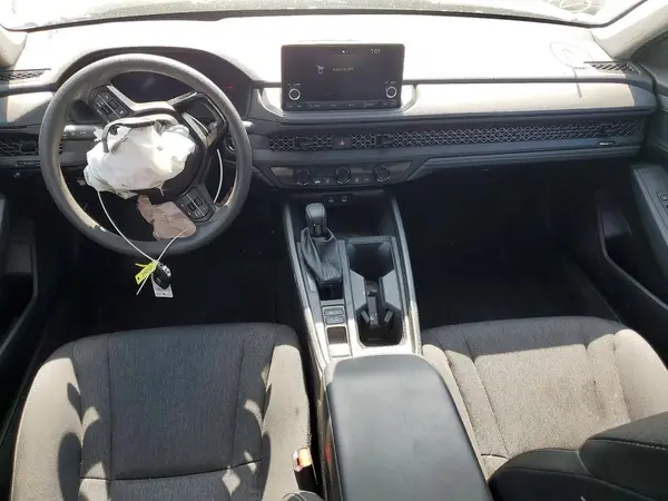1HGCY1F23RA090905 2024 HONDA ACCORD - Image 8