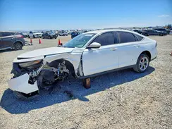 1HGCY1F23SA006796 2025 HONDA ACCORD