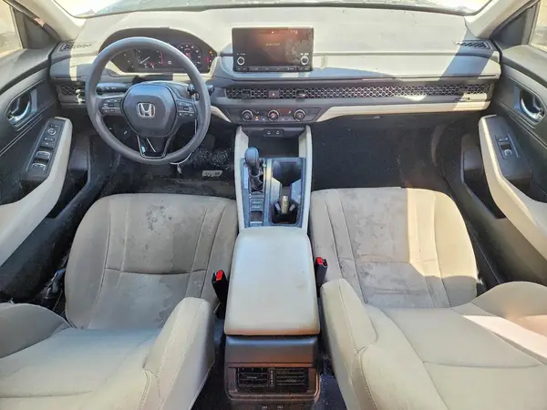 1HGCY1F23SA006796 2025 HONDA ACCORD - Image 8