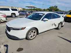 1HGCY1F23SA006801 2025 HONDA ACCORD