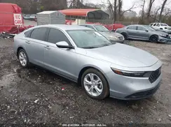 1HGCY1F23SA009827 2025 HONDA ACCORD
