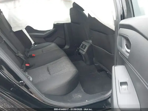 1HGCY1F23SA012680 2025 HONDA ACCORD - Image 8