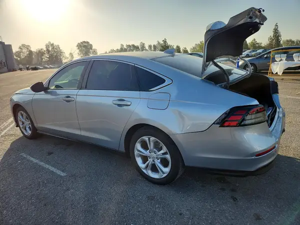 1HGCY1F23SA016440 2025 HONDA ACCORD - Image 2
