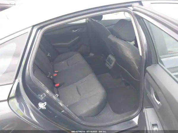1HGCY1F23SA016776 2025 HONDA ACCORD - Image 8