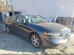 1HGCY1F23SA019385 2025 HONDA ACCORD