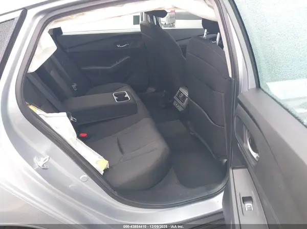 1HGCY1F23SA020133 2025 HONDA ACCORD - Image 8