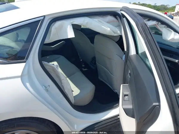 1HGCY1F23SA026241 2025 HONDA ACCORD - Image 8