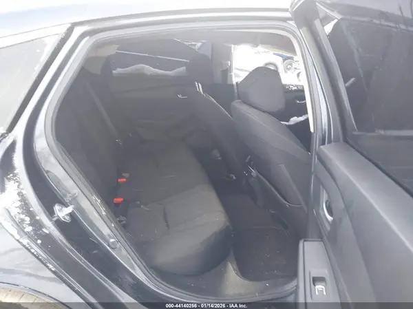 1HGCY1F23SA026806 2025 HONDA ACCORD - Image 8