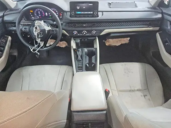 1HGCY1F23SA034002 2025 HONDA ACCORD - Image 8