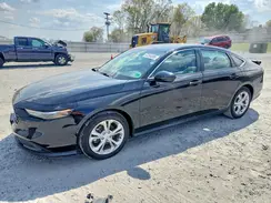 1HGCY1F23SA034551 2025 HONDA ACCORD