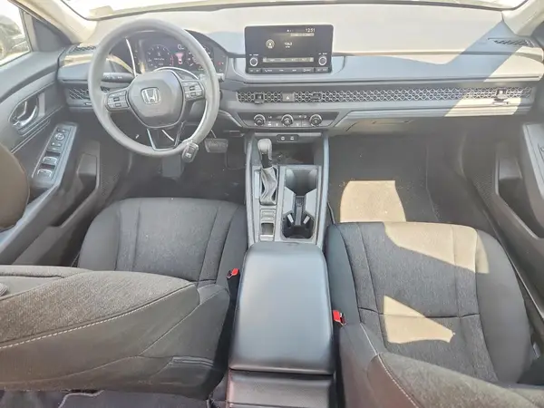 1HGCY1F23SA034551 2025 HONDA ACCORD - Image 8