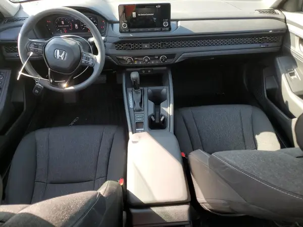1HGCY1F23SA035389 2025 HONDA ACCORD - Image 8