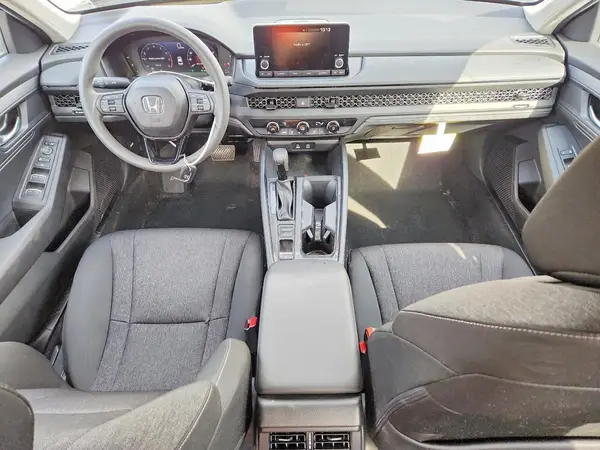 1HGCY1F23SA036798 2025 HONDA ACCORD - Image 8