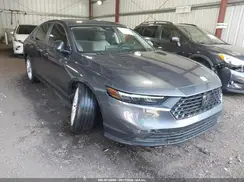 1HGCY1F23SA039085 2025 HONDA ACCORD
