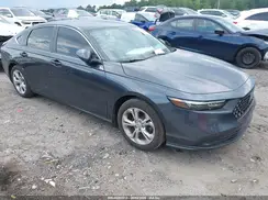 1HGCY1F23SA039099 2025 HONDA ACCORD