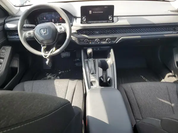 1HGCY1F23SA045016 2025 HONDA ACCORD - Image 8