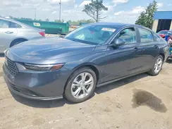 1HGCY1F23SA045288 2025 HONDA ACCORD
