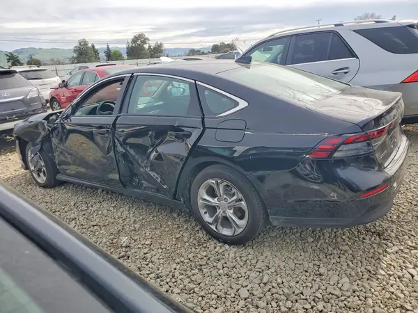 1HGCY1F23SA046702 2025 HONDA ACCORD - Image 2