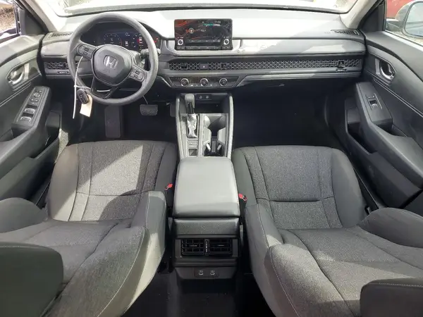 1HGCY1F23SA046702 2025 HONDA ACCORD - Image 8
