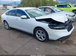 1HGCY1F23SA048997 2025 HONDA ACCORD