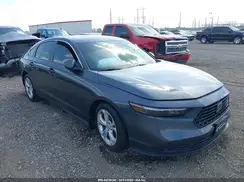 1HGCY1F23SA049020 2025 HONDA ACCORD