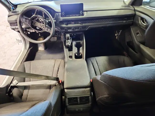 1HGCY1F23SA054959 2025 HONDA ACCORD - Image 8