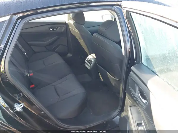 1HGCY1F23SA055156 2025 HONDA ACCORD - Image 8