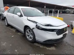 1HGCY1F23SA059451 2025 HONDA ACCORD