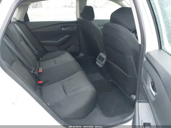 1HGCY1F23SA059451 2025 HONDA ACCORD - Image 8