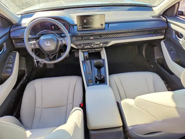 1HGCY1F23SA061782 2025 HONDA ACCORD - Image 8