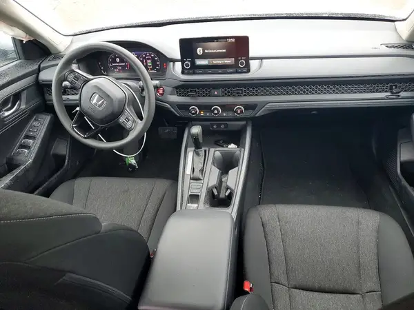 1HGCY1F23SA065816 2025 HONDA ACCORD - Image 8