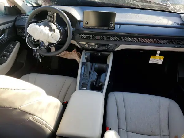 1HGCY1F23SA066061 2025 HONDA ACCORD - Image 8