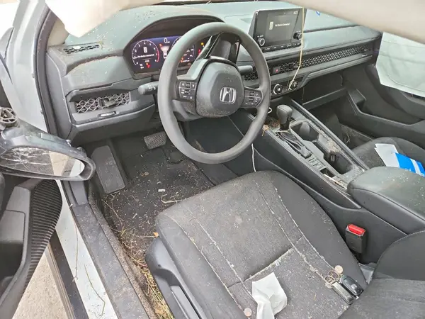 1HGCY1F23SA066948 2025 HONDA ACCORD - Image 8