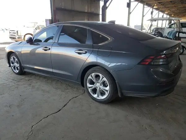 1HGCY1F23SA071616 2025 HONDA ACCORD - Image 2