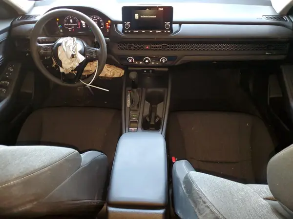 1HGCY1F23SA071616 2025 HONDA ACCORD - Image 8