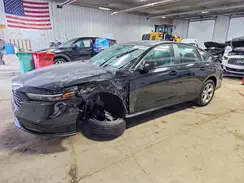 1HGCY1F23SA072927 2025 HONDA ACCORD