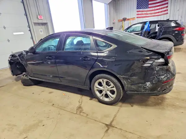 1HGCY1F23SA072927 2025 HONDA ACCORD - Image 2