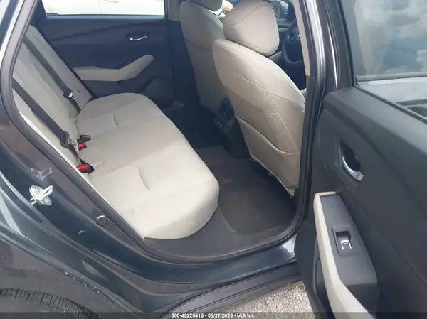 1HGCY1F23SA074158 2025 HONDA ACCORD - Image 8